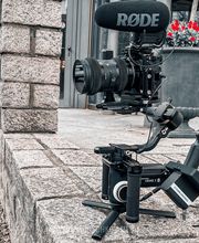 Roschkov Media - Film- und Medienproduktion Bild 12