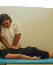 Dra. Jéssica Oliveira - Fisioterapia, Quiropraxia e Pilates imagen 7