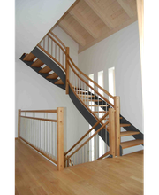 Treppen und Geländerbau Schmidpeter Bild 4