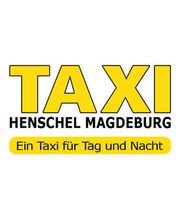 Taxibetrieb Henschel Bild 1