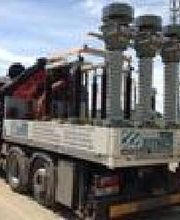 M. Leitner Kranverleih Bild 3