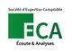 ECA - ECOUTE ET ANALYSES Le Coudray