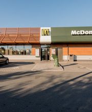McDonald's Bild 1