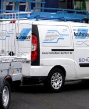 Metallbau Kuhnert GmbH