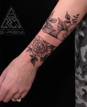 G-rem Tattoo image 3