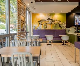 McDonald's Bild 6