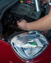 Christian Scholtz Autoreparatur Bild 1