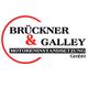 Brückner & Galley Motoreninstandsetzung GmbH