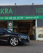 Centre contrôle technique DEKRA image 6