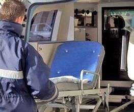 Ambulances Haman image 7