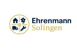 Ehrenmann Solingen