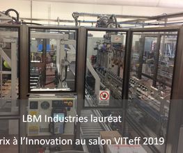 LBM INDUSTRIES image 5