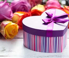 Geschenkartikel - Pasinger Blumenecke