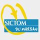 Déchèterie SICTOM du Marsan