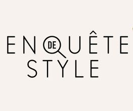 Enquête de style image 3