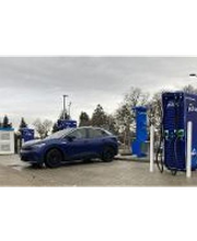 Aral pulse Ladestation Bild 2