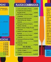 Café Bar El Cid imagen 1