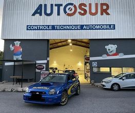 AUTOSUR GRASSE image 2