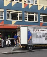 HURNI + SOHN AG Bild 8