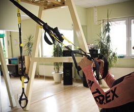 FITNESS am CHEMNITZ CENTER Bild 20