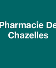 Pharmacie De Chazelles image 1