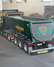 Rohner AG Transporte Bild 1