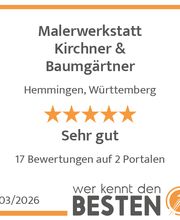 werkenntdenBESTEN.de Qualitätssiegel