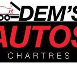 Dem S Autos Chartres image 4