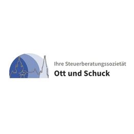 Ihre Steuerberatungssozietät Hans-Jürgen Ott und Sven Schuck