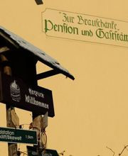 Brauschänke Schöneck Bild 4