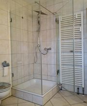 MEINE GLAS DUSCHE - Rahmenlose Duschwände, Duschkabinen, Duschabtrennungen aus Glas im Raum München, Augsburg, Ingolstadt, Landshut, Rosenheim, Allgäu, Oberbayern, Schwaben, Niederbayern.