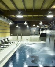 Eurostars Vila de Allariz Hotel & Balneario imagen 9