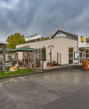 McDonald's Bild 1