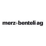 merz + benteli ag logo