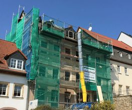 VRBA Gerüstbau GmbH Bild 1