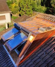 Spenglerei Flückiger Leuzigen GmbH Bild 2