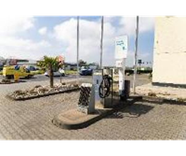 Shell Recharge Charging Station Bild 11