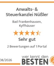 werkenntdenBESTEN.de Qualitätssiegel