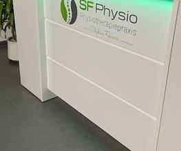 SF Physio Bild 2