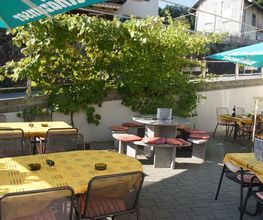 Gasthaus zum Rössli Bild 7