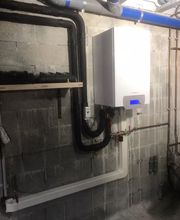 Limouzin Chauffage image 4