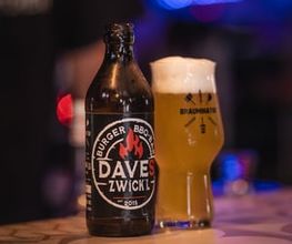 Daves Kitchen Bild 10
