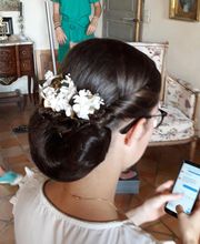 Créa'Tif Coiffure image 1