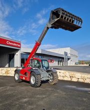 Chevalerias Montbron image 6