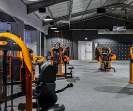 Basic-Fit 24/7 image 4