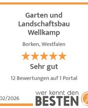 werkenntdenBESTEN.de Qualitätssiegel