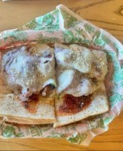 Cheba Hut "Toasted" Subs image 1