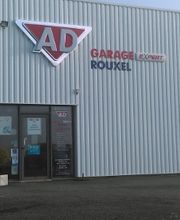 AD Garage Expert ROUXEL image 2