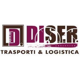 DI.SER. Logistica logo
