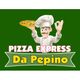 Pizza Express Da Pepino